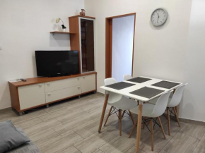 Apartment Lana